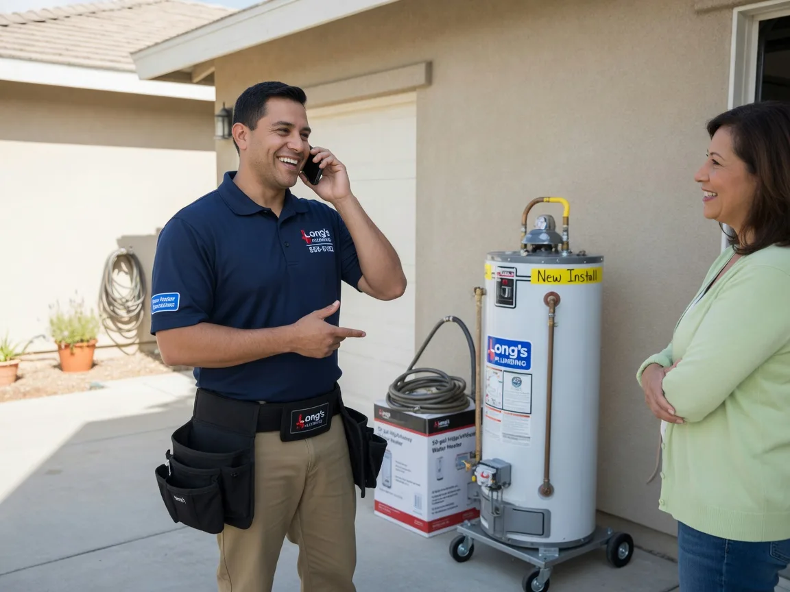 Leak Detection Quinton, AL FAQs